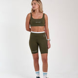 Gym Bustier