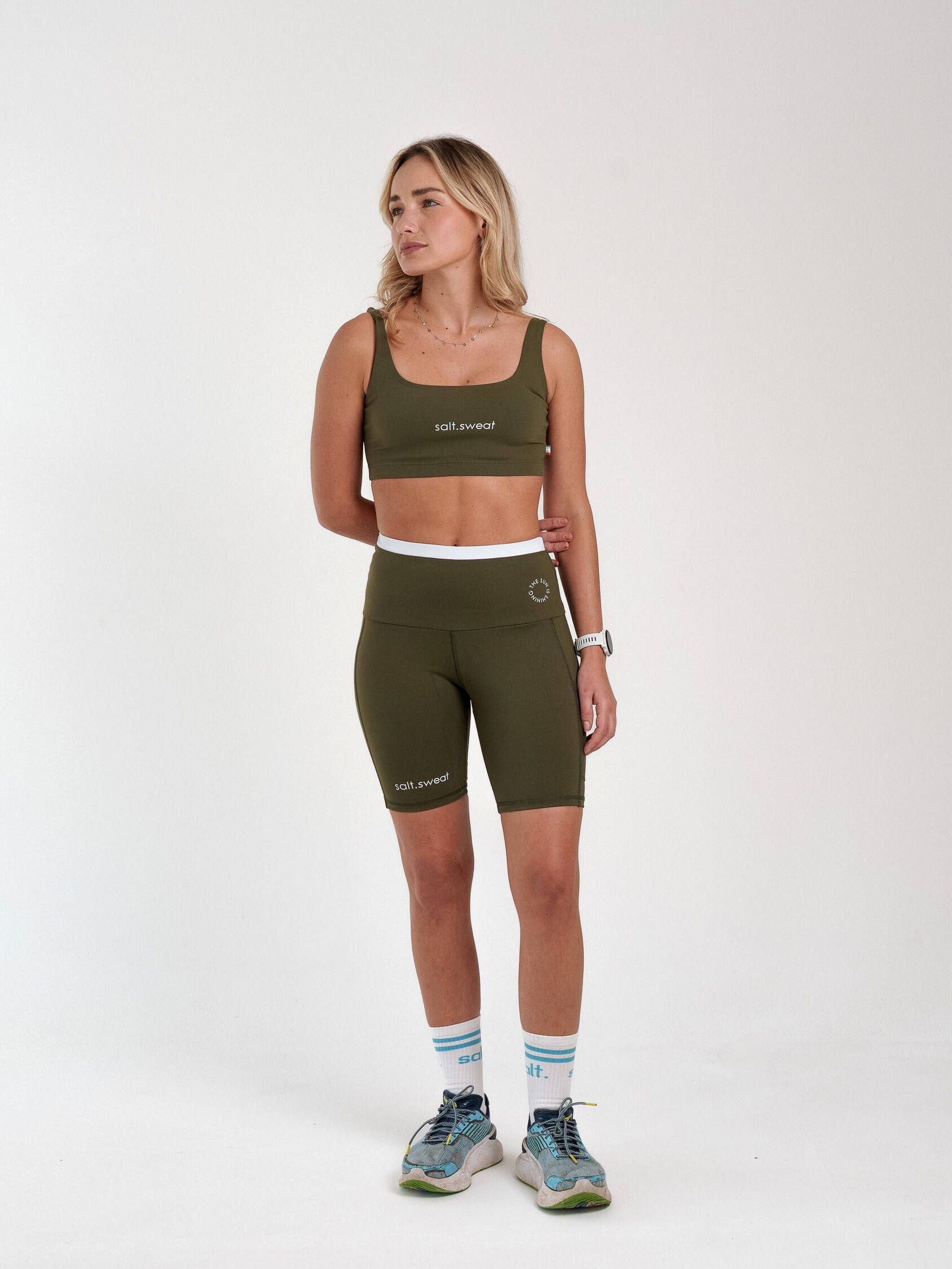 Gym Bustier