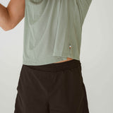Mens Active Vest
