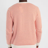 Knitted Crewneck