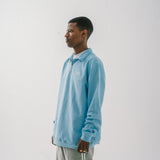 Zip Sweatshirt