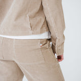Ladies Cord Pants