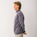 Zip Sweatshirt