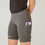 Ladies Active Shorts