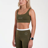 Gym Bustier