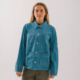 Ladies Canvas Jacket