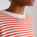 Knitted Crewneck