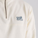Zip Sweatshirt