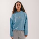 Ladies Hoodies Top