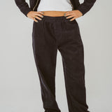 Ladies Cord Pants