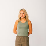 Cotton Vest