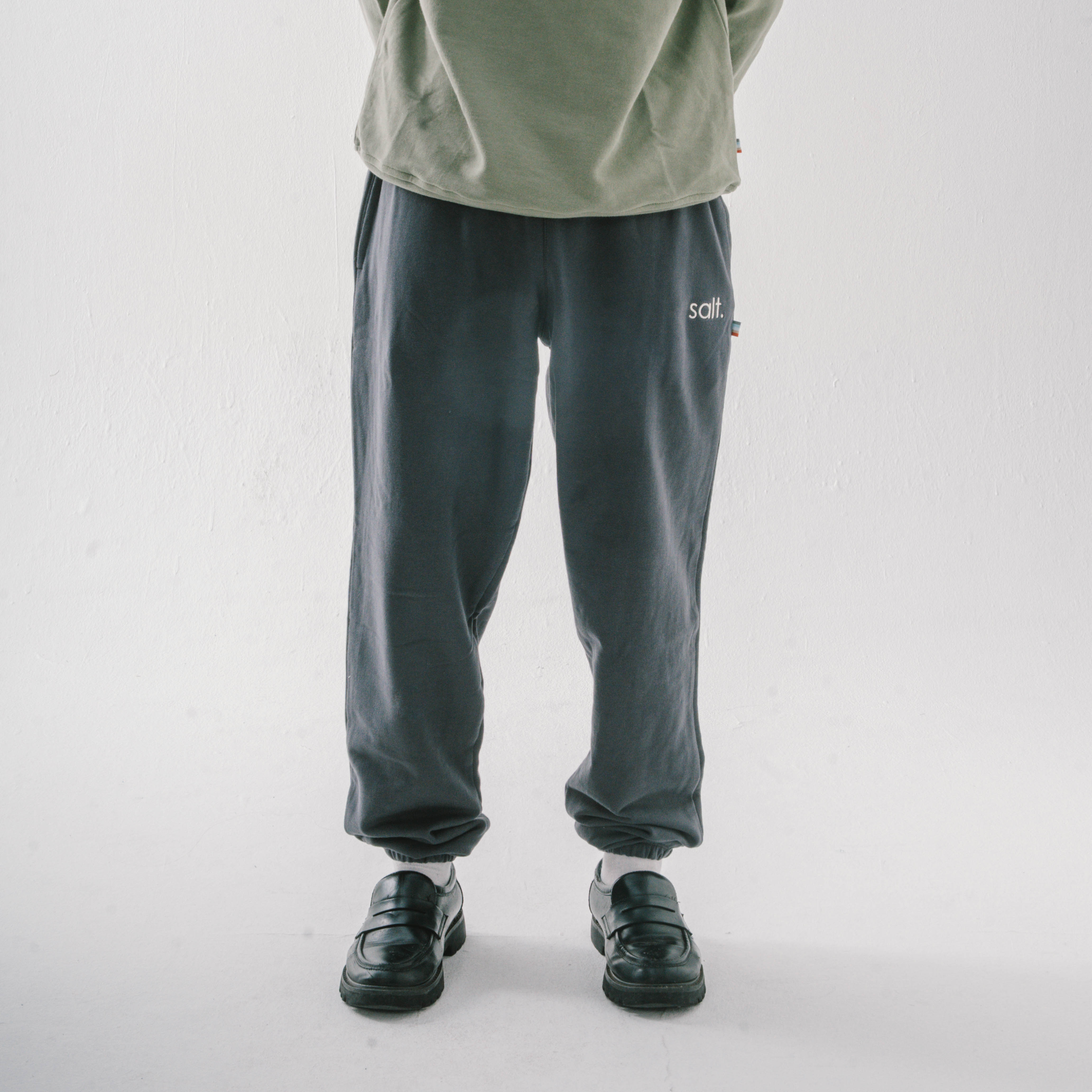 Men Jogger Trackpants