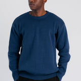 Mens Knit Roundneck