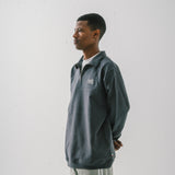 Zip Sweatshirt