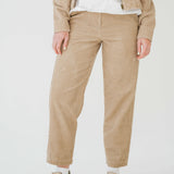 Ladies Cord Pants
