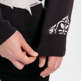 Mens Knit Roundneck