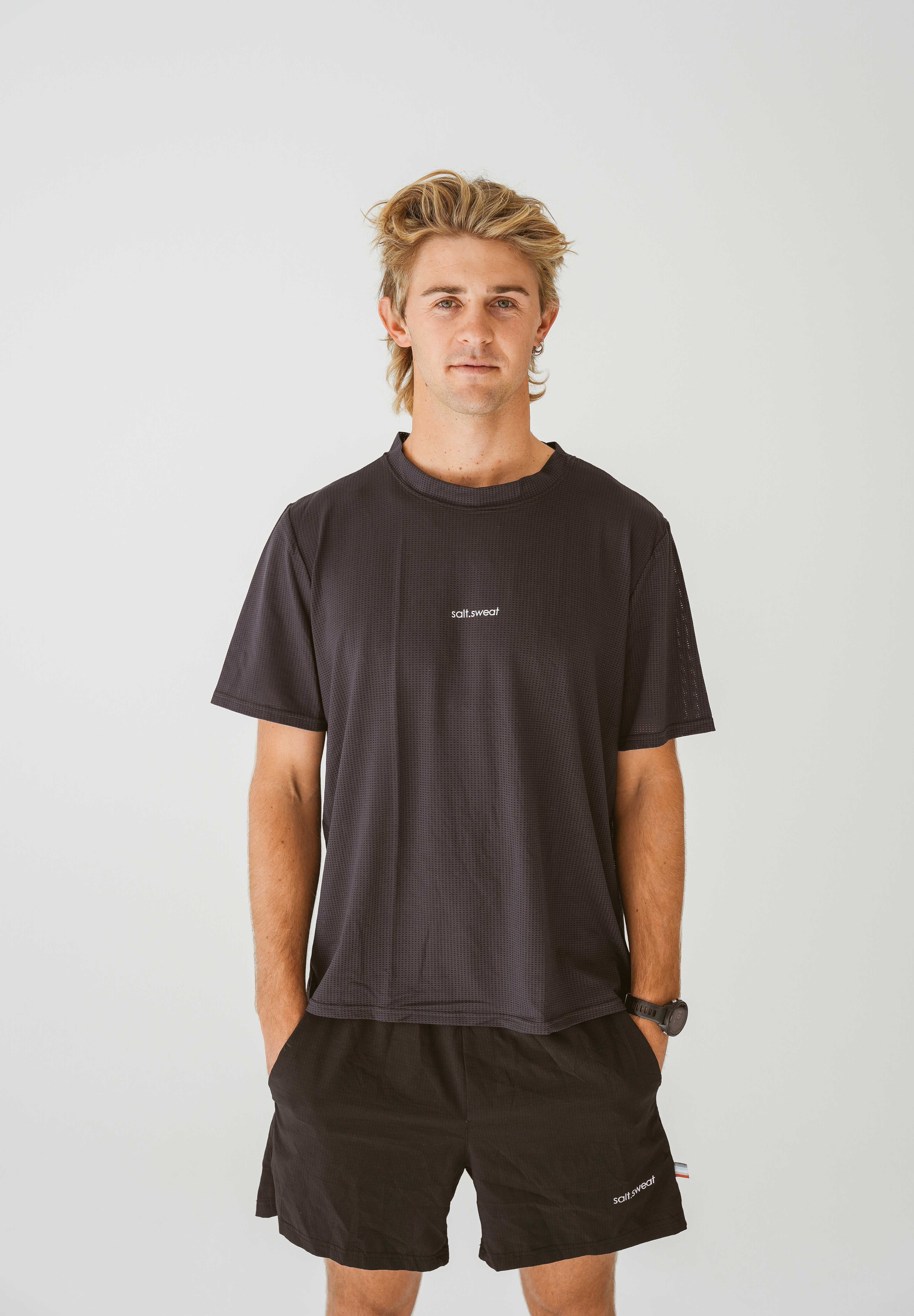Mens Active Tshirt