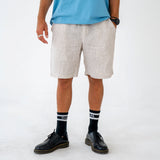 PT Linen Men Short