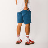 Mens Linen Shorts