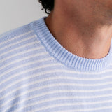 Knitted Crewneck