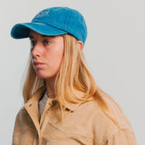 Peak Cap