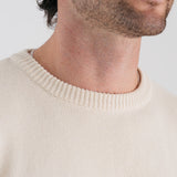 Mens Knit Roundneck