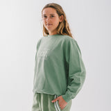 Ladies Classic Roundneck