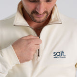 Zip Sweatshirt