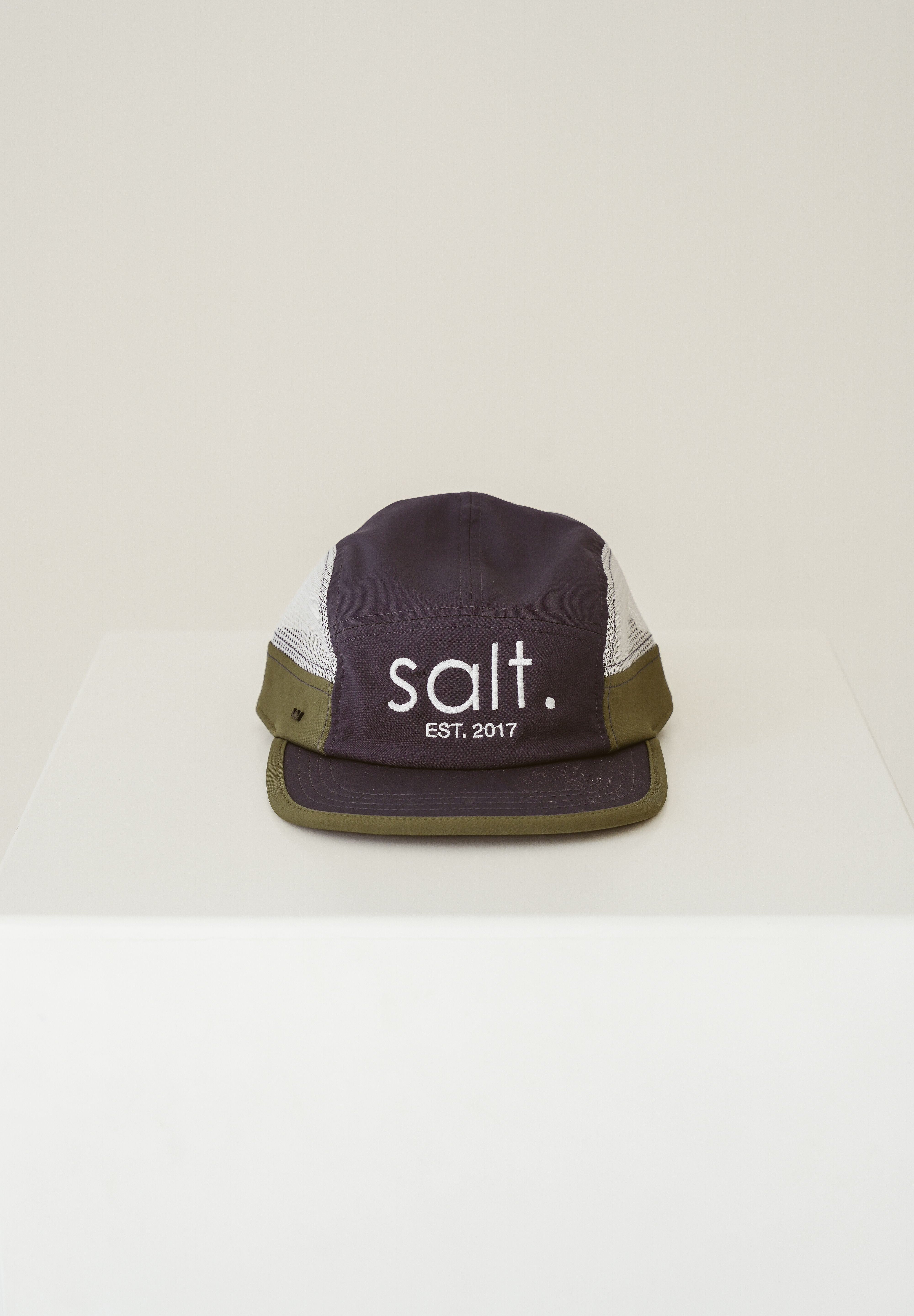 Golfer Cap