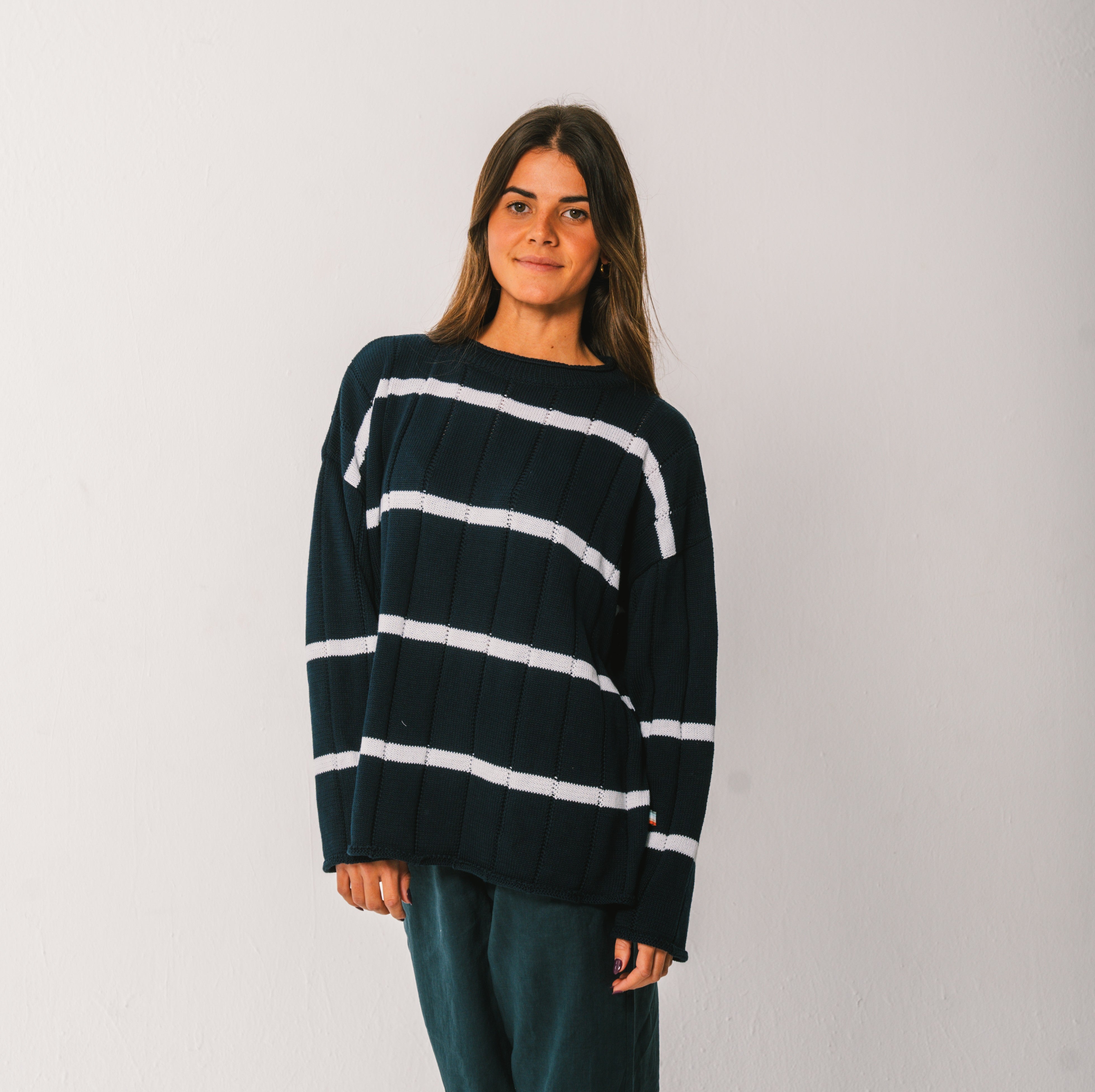 Babydoll Knit