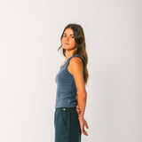 Cotton Vest