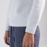 Knitted Crewneck