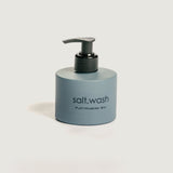 Wash