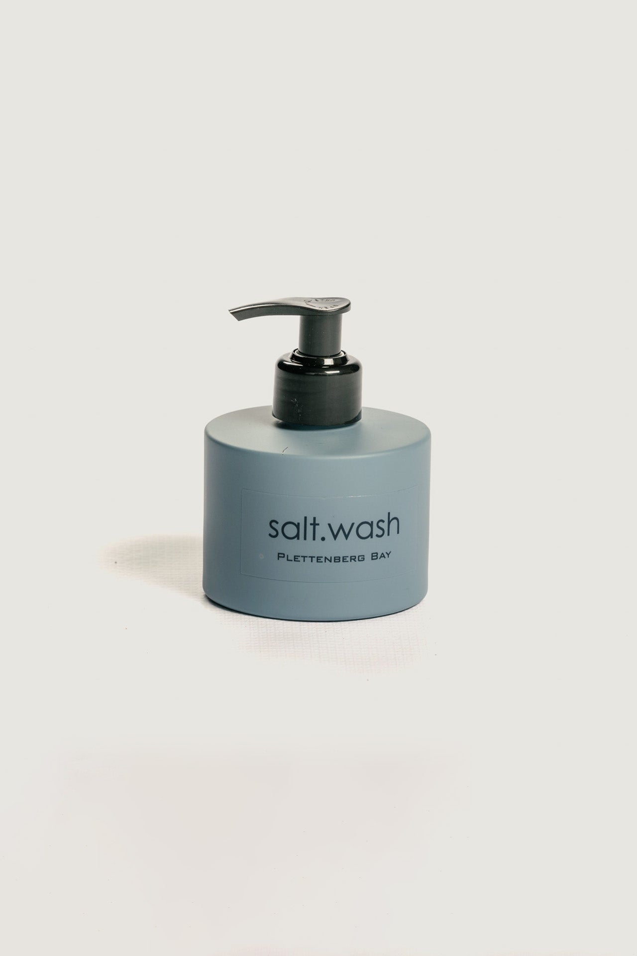 Wash