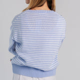 Knitted Crewneck