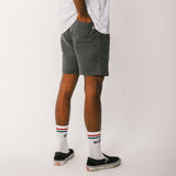 Mens Linen Shorts