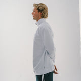 Zip Sweatshirt