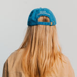 Peak Cap