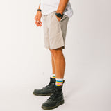 Mens Linen Shorts