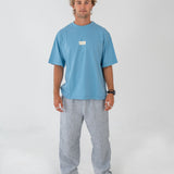 Men Loose Fit T-shirt