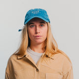 Peak Cap