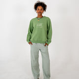 Ladies Classic Roundneck