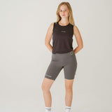 Ladies Active Shorts
