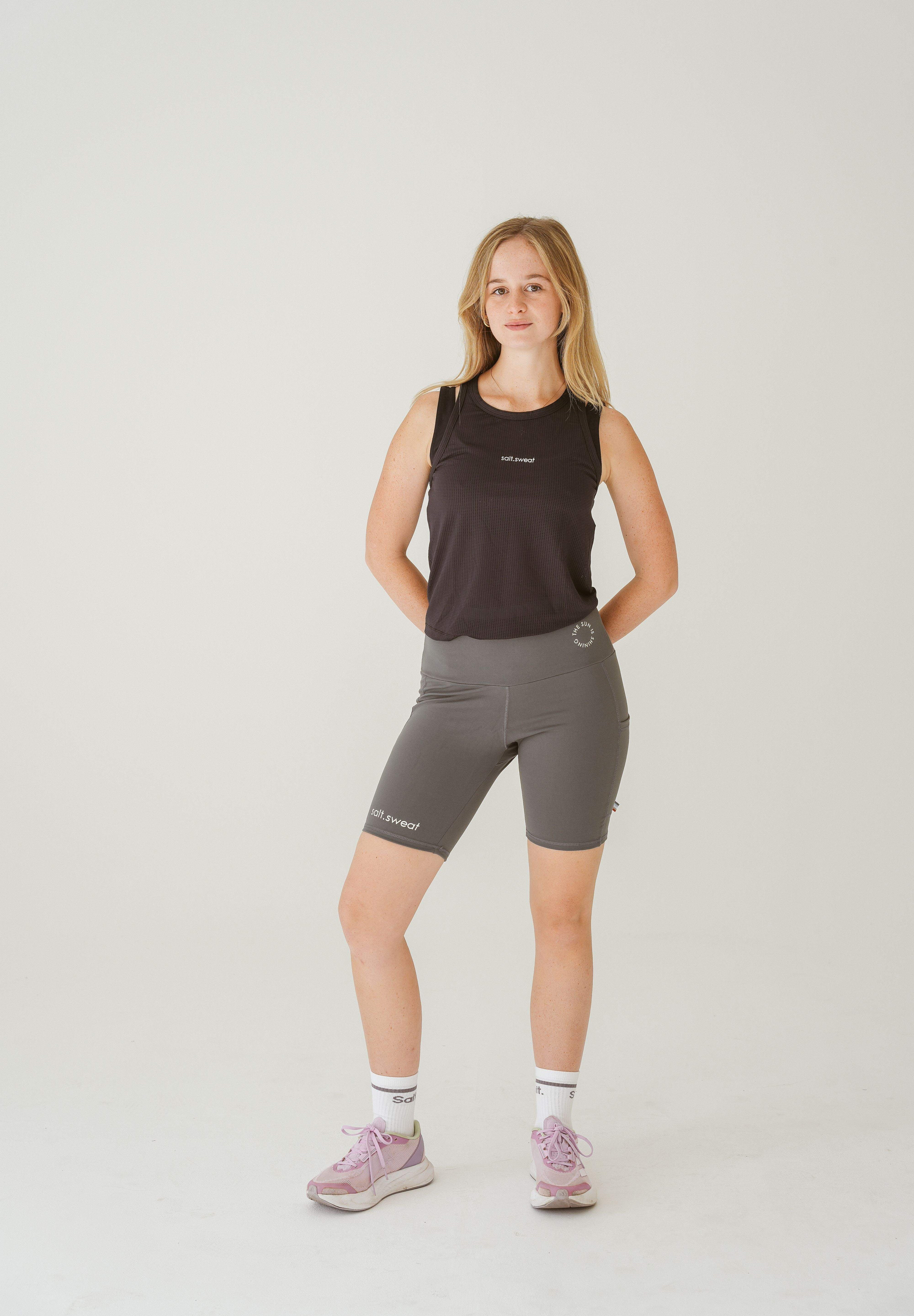 Ladies Active Shorts