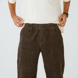 Mens Cord Pants