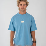 Men Loose Fit T-shirt