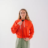 Ladies Zip Hoodie