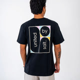 Printed Short Sleeve T-shirt