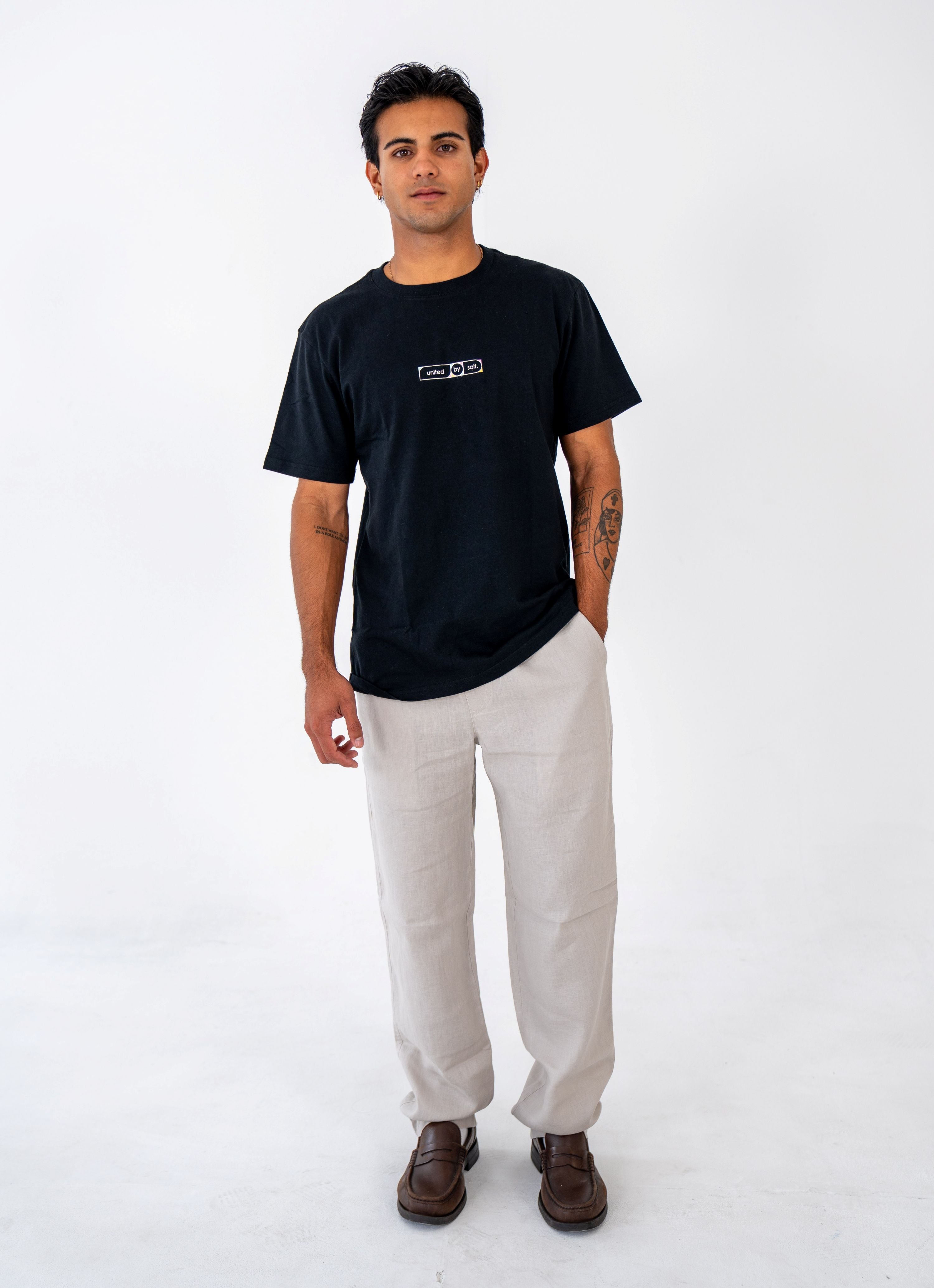 PT Men Linen Pants