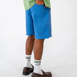 PT Linen Men Short